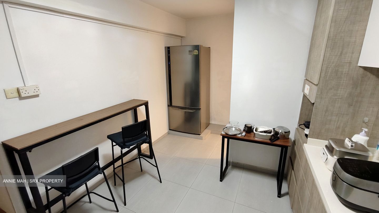 Lutheran Tower (D10), Apartment #559376661